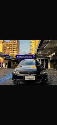 VOLKSWAGEN JETTA 2.0 TSI HIGHLINE 200CV GASOLINA 4P TIPTRONIC